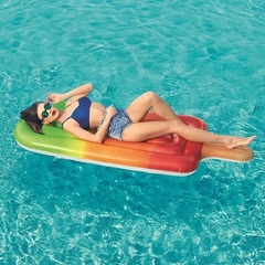 Colchoneta Inflable Helado Palito 1,85 X 089 Cm Bestway - comprar online