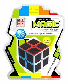 Cubo Mágico 2x2