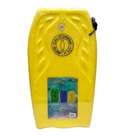 Tabla De Surf Barrenador Mediano 88cm x 50cm - El Arca del Juguete