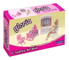 Gloria El Cuarto Del Bebe