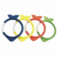 Peces De Buceo 4 Aros Bestway - comprar online