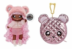 Muñeca Cali Grizzly Na Na Na Surprise Glam Series en internet