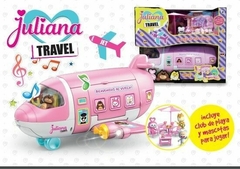 Juliana Avión Travel Jet - tienda online