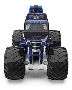 Auto Monster Jam Escala 1:64 Son-uva Digger en internet