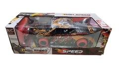 Camioneta Storm R/C