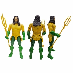 Muñeco DC Aquaman - comprar online