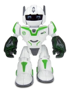 Robot Coolman Interactivo - comprar online
