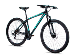 Bicicleta MTB Sunshine R29 V/Talles Y Colores - tienda online