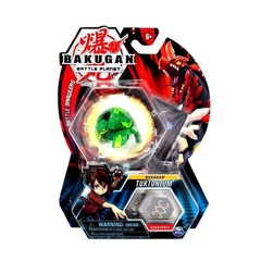 Bakugan Battle Planet