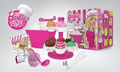 Set Barbie Cupcake Party - El Arca del Juguete