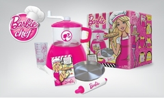 Set Barbie Glam Pan y Pizza Faydi en internet
