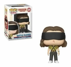 Simil Funko Pop Stranger Things V/Personajes - tienda online