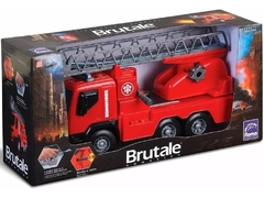 Brutale Camión De Bomberos