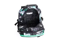 Mochila Dino Skater Carro 18" - El Arca del Juguete