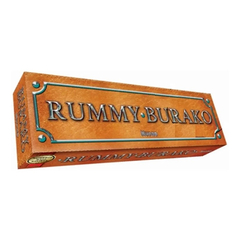 Rummy Burako Nupro