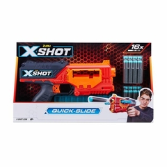 X-Shot Quick-Slide