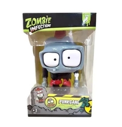 Imagen de Muñecos Zombie Infection Serie 3