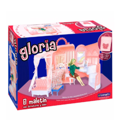 Gloria El Maletin - comprar online