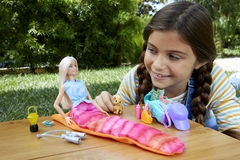 Imagen de Barbie Dia De Campamento