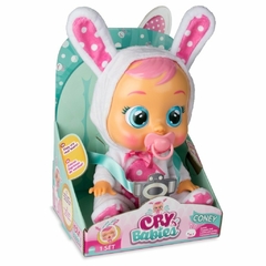 Muñeca que llora con lagrimas shop
