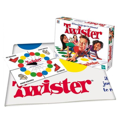 Twister Hasbro - comprar online