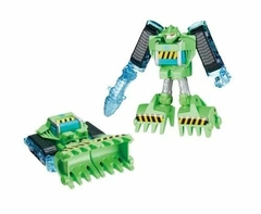 Transformers Rescue Bots Energize V/Modelos