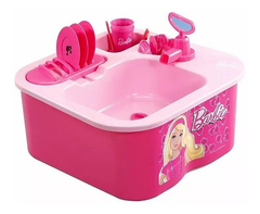 Lavavajillas De Barbie - comprar online