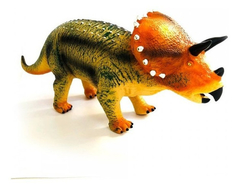 Dinosaurios de Goma 30 Cm V/Modelos en internet