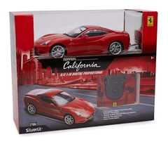 Auto Ferrari California R/C 1 :16