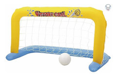 Set Juego Water Polo Inflable Bestway - comprar online