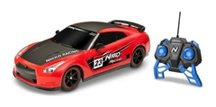 Auto Nissan GT-R R/C 1:16 - comprar online