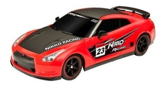 Auto Nissan GT-R R/C 1:16 en internet