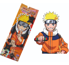 Armas de Naruto