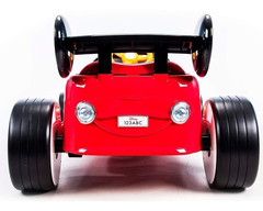 Auto a bateria mickey hotsell