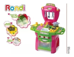 Cocinita rondi precio discount