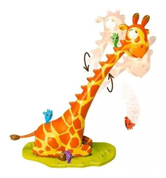 Twisty Giraffe Juego de Mesa - comprar online
