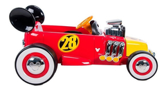 Mickey mouse 12 volt car new arrivals