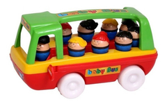Colectivo Baby Bus