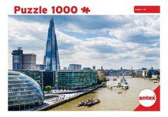 Puzzle 1000 Pz Londres Antex