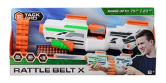 Pistola Tack Pro Set Rattle Belt