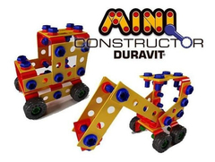 Mini Constructor 2 Duravit 178 Piezas en internet