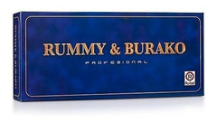 Rummy & Burako Profesional Rubial