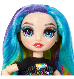 Muñeca Rainbow High Fashion Amaya Raine - comprar online