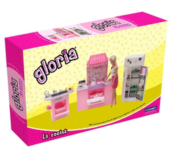 Gloria La Cocina