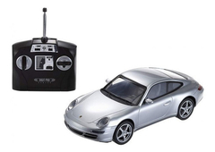 Auto R/C Porsche 911 de Carrera 1:16 - comprar online