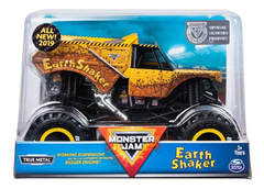 Auto Monster Jam Earth Shaker 1:24