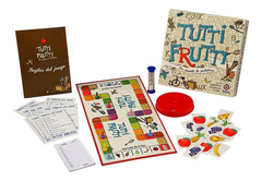 Tutti-Frutti Ruibal - comprar online