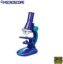 Microscopio de Educational Microscope Series