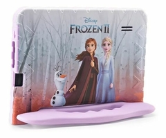 Tablet Con Funda Frozen Disney 32gb + 2gb Ram Android 11 y Pantalla 7" - comprar online