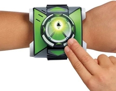 Ben 10 Reloj Omnitrix S3 - comprar online